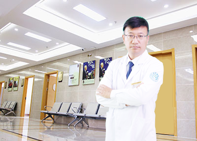 許漢東 精神科主任